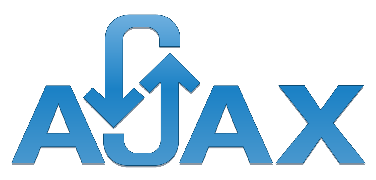 AJAX logo AJAX