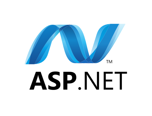 ASP.NET logo ASP.NET