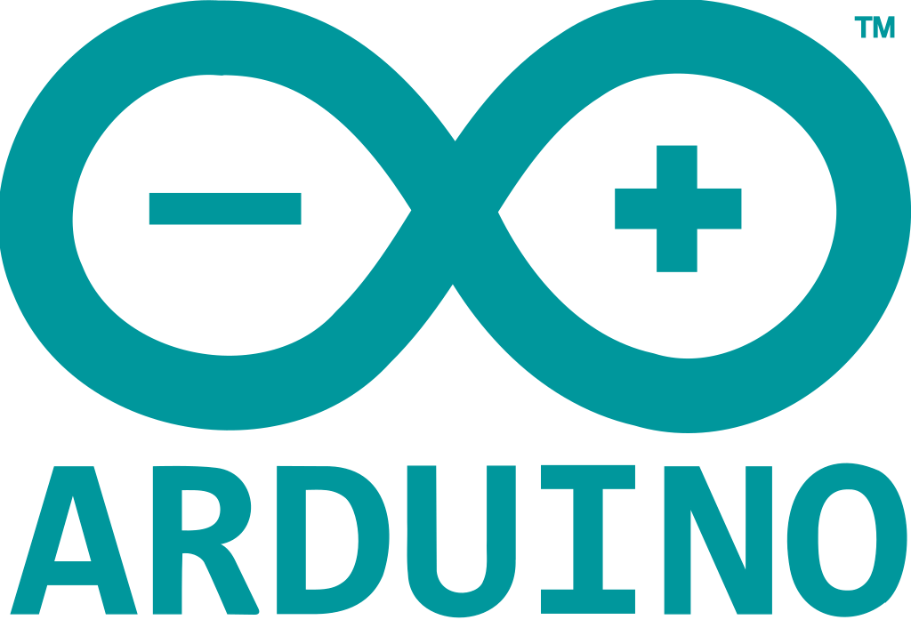 Arduino logo Arduino