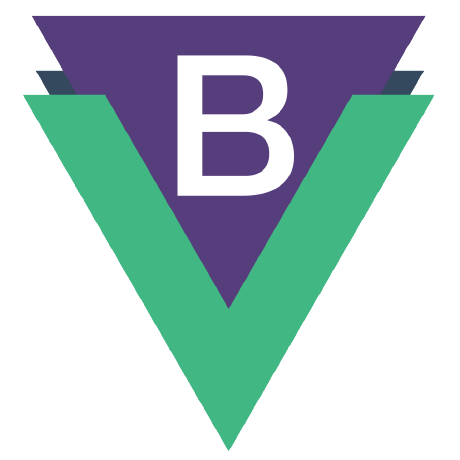 BootstrapVue logo BootstrapVue