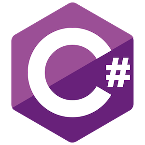 CSharp logo CSharp