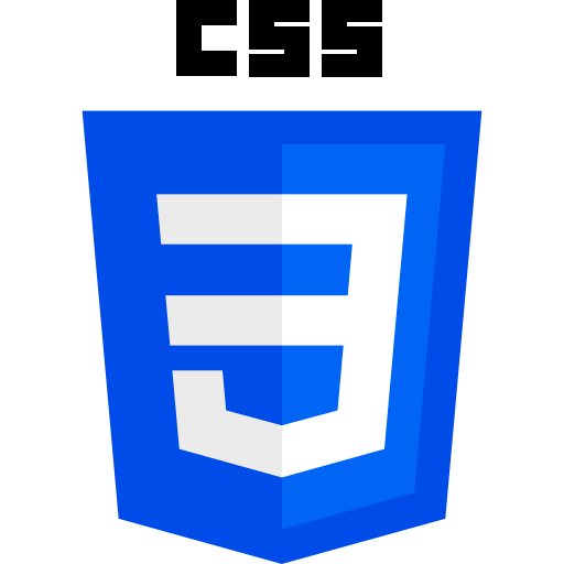 Css3 logo Css3