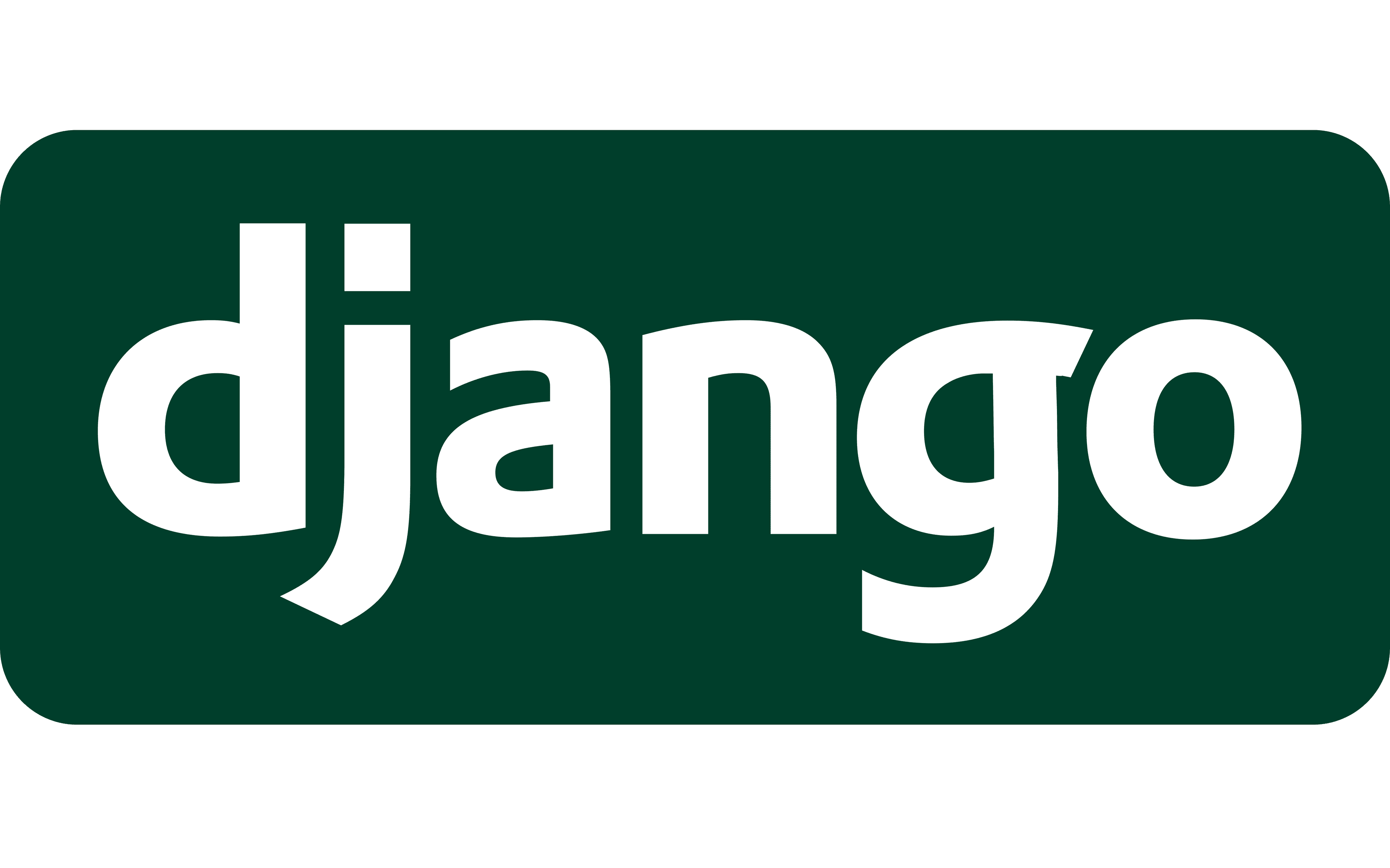 Django logo Django