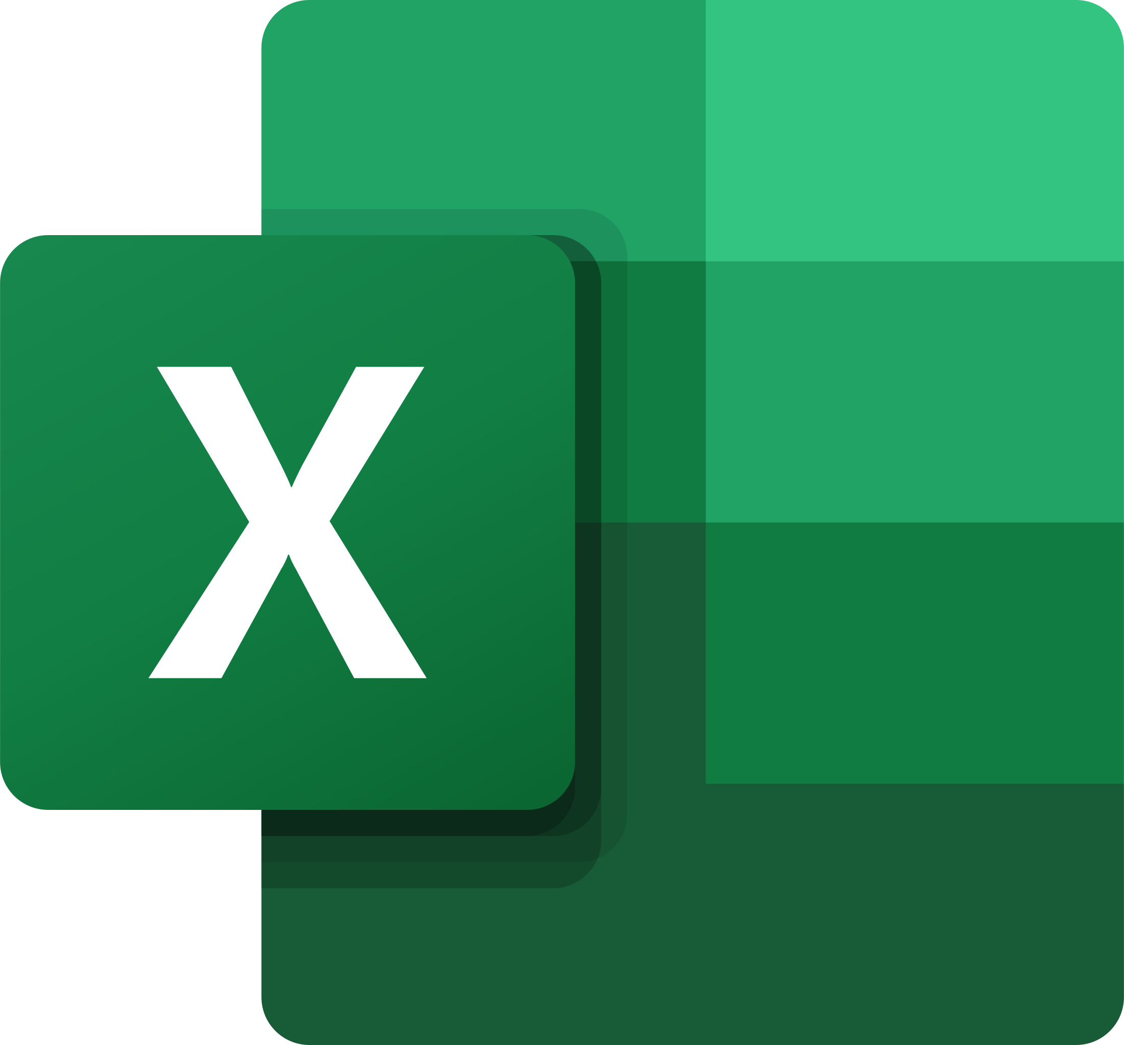 Excel logo Excel