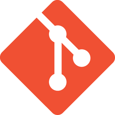 Git logo Git