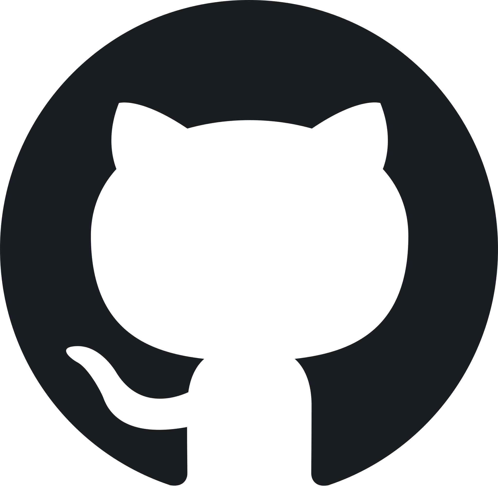 GitHub logo GitHub