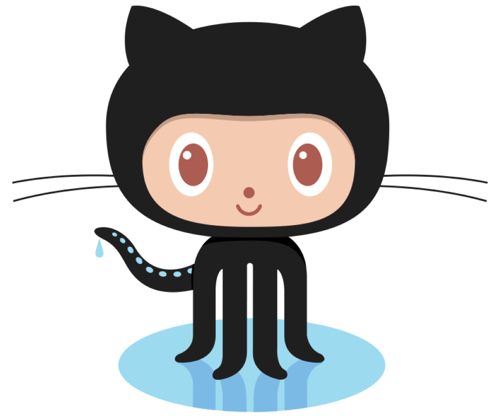 GitHubPages logo GitHubPages