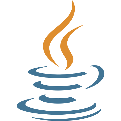 Java logo Java