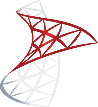 MSSQL logo MSSQL