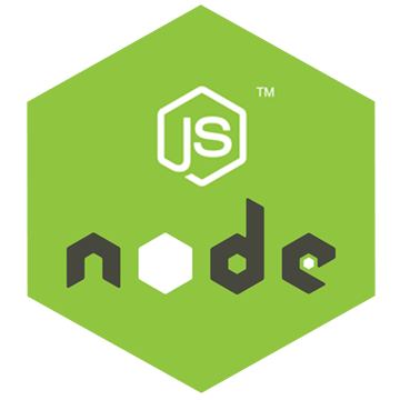 Node.js logo Node.js