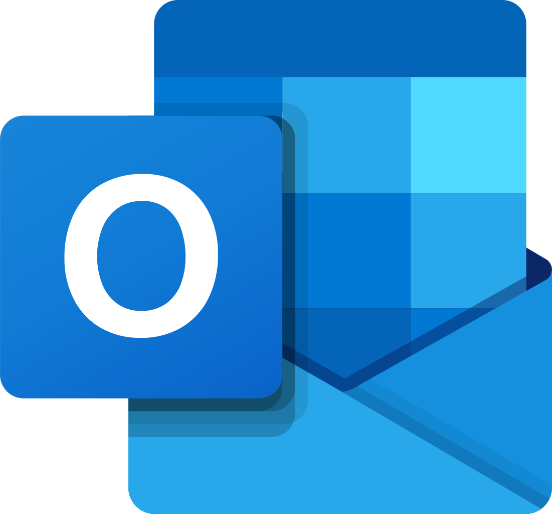 Outlook logo Outlook