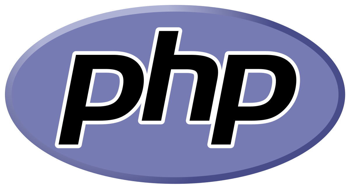 PHP logo PHP