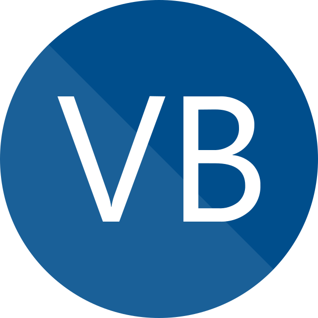 VB.NET logo VB.NET