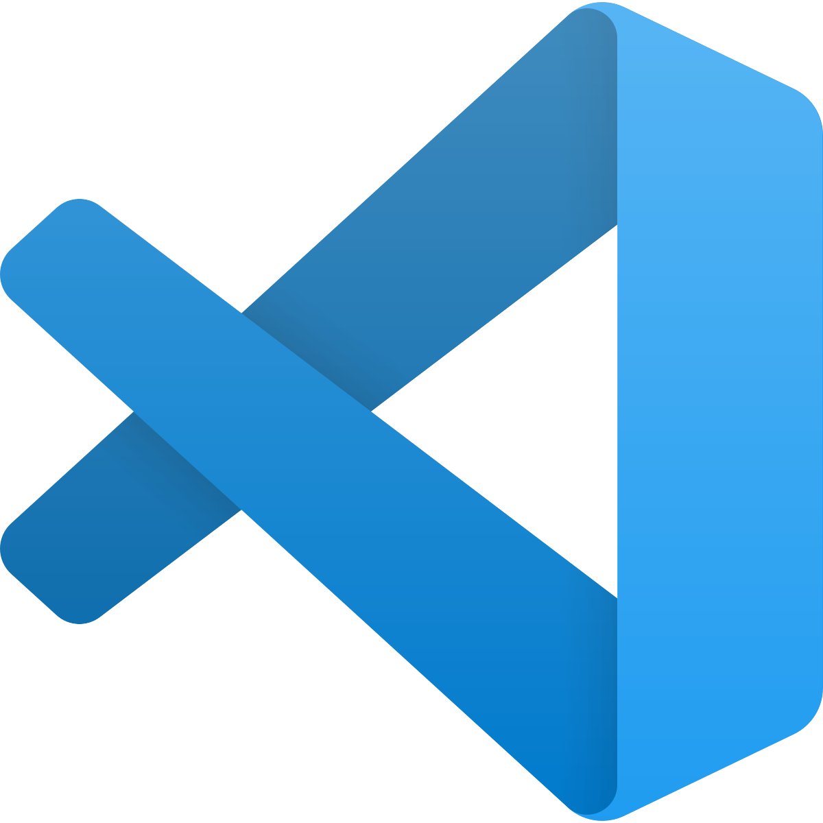 VSCode logo VSCode