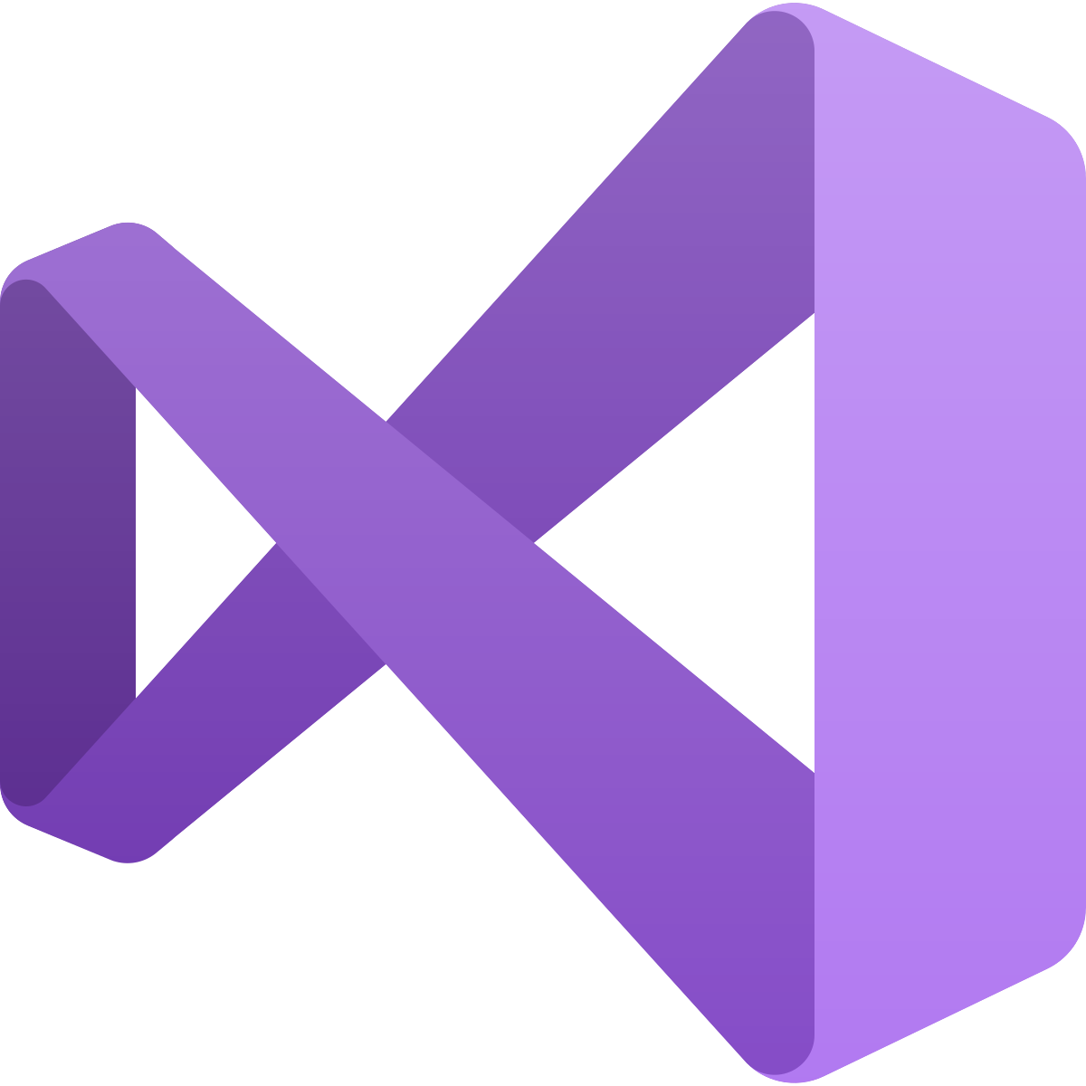 VisualStudio2017_2019_2022 logo VisualStudio2017_2019_2022