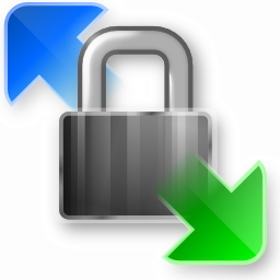 WinSCP logo WinSCP
