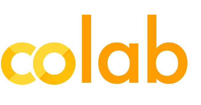 colab logo colab