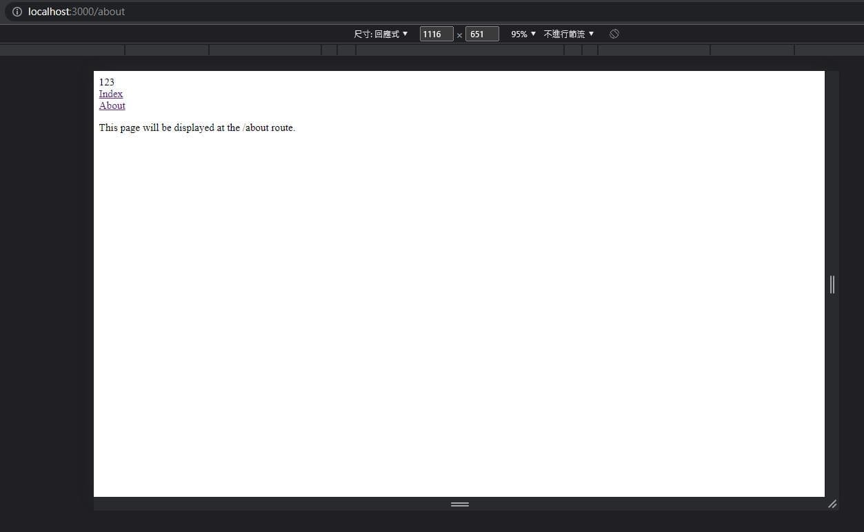Example image