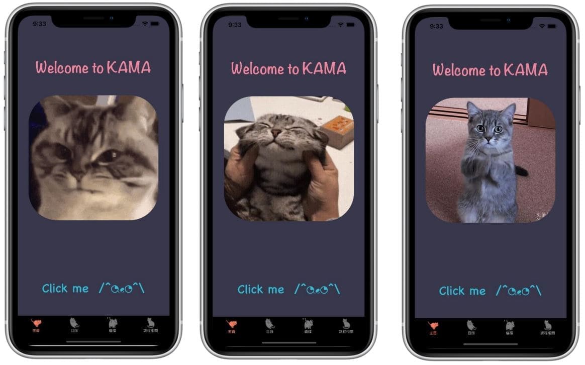 App image